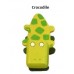 Magnetic Clip - African Animal Magnetic Clip - African Animal